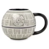 Death Star Mug, Star Wars -Disney 465033622344