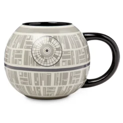 Death Star Mug, Star Wars