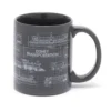 Disney Transportation Mug 2 Disney Transportation Mug -Disney 465033622672