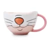 Marie Smile Mug, The Aristocats -Disney 465033630189