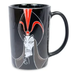 Jafar Mug, Aladdin