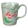 The Little Mermaid Mug 1 The Little Mermaid Mug -Disney 465033642892