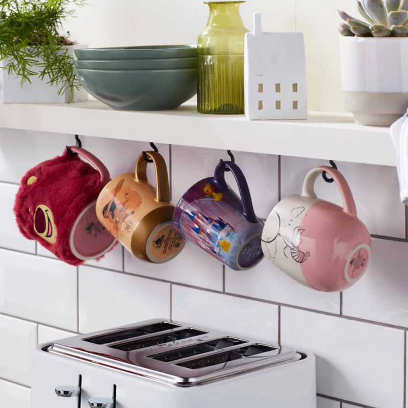 Lotso Mug With Plush Wrap, Toy Story 3 4 Lotso Mug With Plush Wrap, Toy Story 3 - Image 2