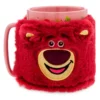 Lotso Mug With Plush Wrap, Toy Story 3 -Disney 465033676880