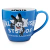 Oswald The Lucky Rabbit Walt Disney Studios Mug - Disney100