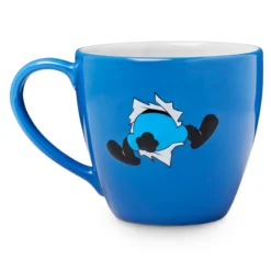 Oswald The Lucky Rabbit Walt Disney Studios Mug - Disney100 8 Oswald The Lucky Rabbit Walt Disney Studios Mug - Disney100 -Disney 465033700219 2