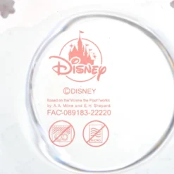 Winnie The Pooh And Piglet Sakura Teapot -Disney 465033815074 4