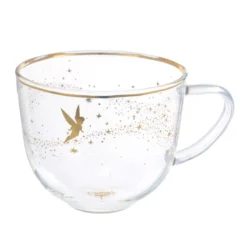 Peter Pan Teacup And Saucer -Disney 465033815722 3