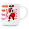 Minnie Parisienne Mug -Disney 465033929269