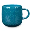 Mickey Mouse Blue Motif Mug -Disney 465033939657