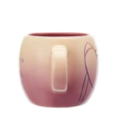 Angel Pink Mug, Spring Love Series 9 Angel Pink Mug, Spring Love Series -Disney 465033940547 2