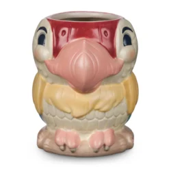 Jose Mug, Walt Disney's Enchanted Tiki Room -Disney 465033947089 2