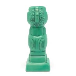 Star Wars: Under The Twin Suns Tiki Mug By Jeff Granito -Disney 465033955640 3