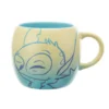 Stitch Blue Mug, Spring Love Series 1 Stitch Blue Mug, Spring Love Series -Disney 465034116354