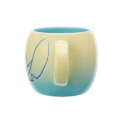 Stitch Blue Mug, Spring Love Series -Disney 465034116354 2
