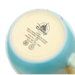 Stitch Blue Mug, Spring Love Series -Disney 465034116354 4