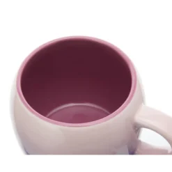 Angel And Stitch Purple Mug, Spring Love Series -Disney 465034118587 3