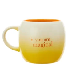 Stitch Yellow Mug, Spring Love Series 8 Stitch Yellow Mug, Spring Love Series -Disney 465034120139 1