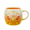 Stitch Yellow Mug, Spring Love Series 2 Stitch Yellow Mug, Spring Love Series -Disney 465034120139