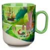 Peter Pan 70th Anniversary Mug 1 Peter Pan 70th Anniversary Mug -Disney 465034181192