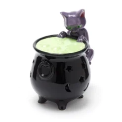 Thackery Binx Votive Candle Holder, Hocus Pocus -Disney 465042954429 2
