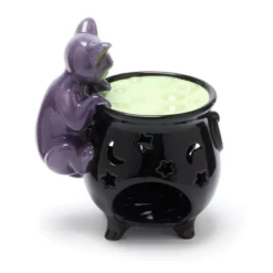 Thackery Binx Votive Candle Holder, Hocus Pocus -Disney 465042954429 3