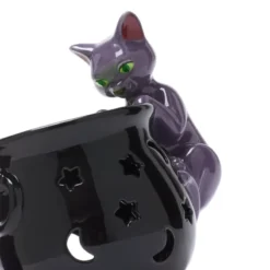 Thackery Binx Votive Candle Holder, Hocus Pocus -Disney 465042954429 4