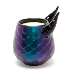 Maleficent Candle, Sleeping Beauty -Disney 465042955587 2