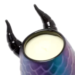 Maleficent Candle, Sleeping Beauty -Disney 465042955587 3