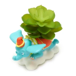Dumbo Artificial Potted Plant -Disney 465042997662 4