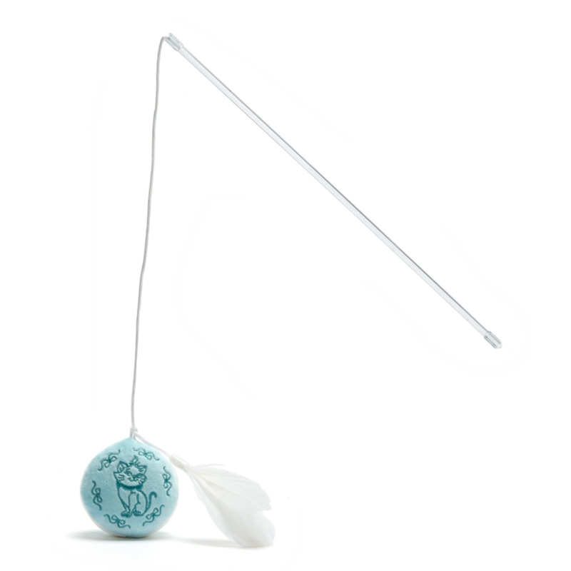 Ann Shen The Aristocats Pet Toy 3 Ann Shen The Aristocats Pet Toy