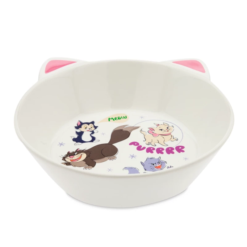 Disney Critters Cat Bowl 4 Disney Critters Cat Bowl - Image 2