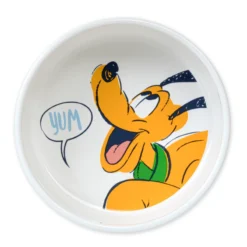 Disney Critters Dog Bowl -Disney 465043285324 2