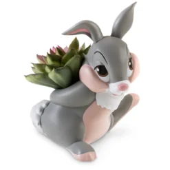 Disney Critters Thumper Figural Planter, Bambi -Disney 465043285409 2