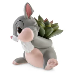 Disney Critters Thumper Figural Planter, Bambi -Disney 465043285409 3