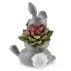 Disney Critters Thumper Figural Planter, Bambi -Disney 465043285409 4