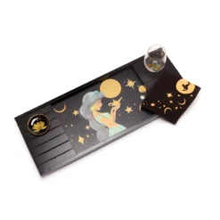 Jasmine Bath Gift Set -Disney 465043353542 1