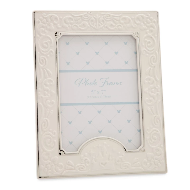 Disney Fairytale Weddings Photo Frame 3 Disney Fairytale Weddings Photo Frame