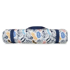 Disney Critters Travel Pet Bed -Disney 465043381439 2