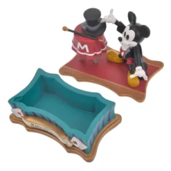 Mickey Accessory Case, Mickey Mouse Birthday 2022 -Disney 465043629111 4