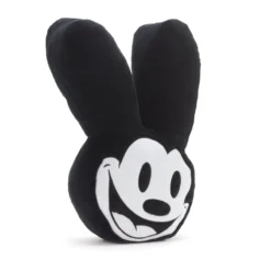 Oswald The Lucky Rabbit Plush Pillow, Disney100 7 Oswald The Lucky Rabbit Plush Pillow, Disney100 -Disney 465043669957 2
