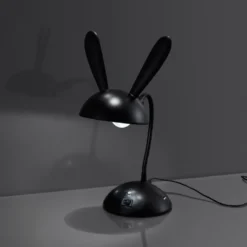 Oswald The Lucky Rabbit Desk Lamp - Disney100 -Disney 465043670014 1