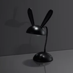 Oswald The Lucky Rabbit Desk Lamp - Disney100 -Disney 465043670014 2