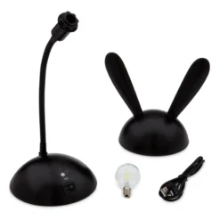 Oswald The Lucky Rabbit Desk Lamp - Disney100 -Disney 465043670014 3