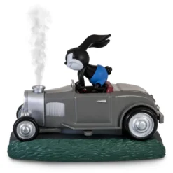 Oswald The Lucky Rabbit Diffuser - Disney100 -Disney 465043670199 1