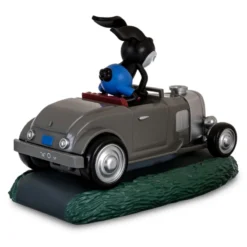 Oswald The Lucky Rabbit Diffuser - Disney100 -Disney 465043670199 4