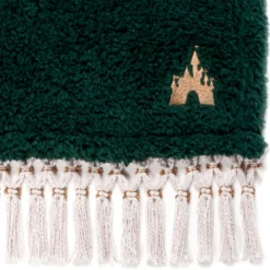 Fantasyland Castle Throw -Disney 465043673817 3