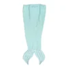 The Little Mermaid Tail Blanket 2 The Little Mermaid Tail Blanket -Disney 465043674159
