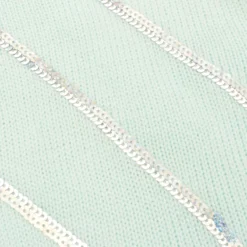 The Little Mermaid Tail Blanket -Disney 465043674159 3