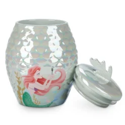 The Little Mermaid Container -Disney 465043674234 3